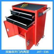 2020年工具車價格、報價及批發指南——汽修網腳輪相關信息解析