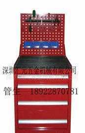 工業(yè)制造中的精密伴侶 刀具柜、工具車與腳輪系統(tǒng)的協(xié)同之道