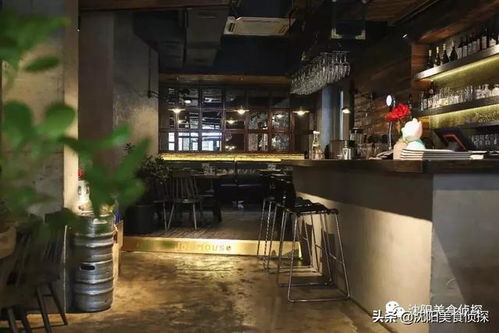 真香警告 這家文藝餐廳道道菜都是精品，眾口不再難調