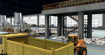 時億公司 上海三維動畫制作行業的領航者與移動支付設備的視覺革新